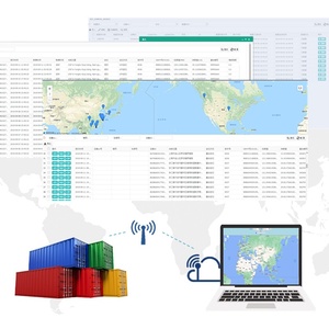 Ilinkcon toàn cầu Sim tăng cường năng lượng mặt trời <span class=keywords><strong>GPS</strong></span> Tracker không thấm nước 4 gam Mạng 1-năm bảo hành PC <span class=keywords><strong>wifi</strong></span> cho container cảm biến nhiệt độ - Product Image 6