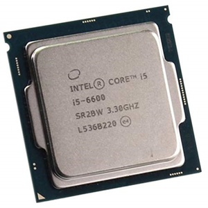 لـ Intel/SR2BW مع ذاكرة التخزين المؤقت 6M GHz FCLGA1151 65W TDP مخزون جديد ومستعمل لسطح المكتب - Product Image 1