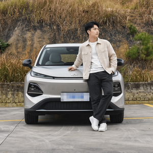 Changan Qiyuan Q05 405 Max 2026 – SUV Familial Compact 100% Électrique LHD pour l'Exportation en <span class=keywords><strong>Europe</strong></span> - Product Image 2