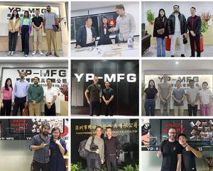 Pièces usinées CNC en acier inoxydable, production en série personnalisée, usinage industriel, tournage et fraisage, dessins. - Product Image 5