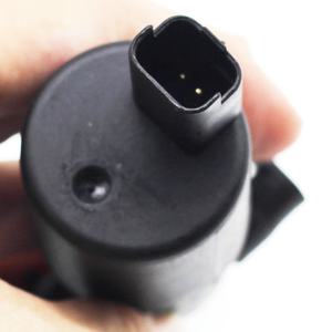 Pare-brise Fenêtre Pompe De Lave-Glace pour CITROEN BERLINGO PEUGEOT 307 EXPERT TOYOTA <span class=keywords><strong>AYGO</strong></span> FIAT SCUDO 643471 643476 9632984980 9641553880 - Product Image 5