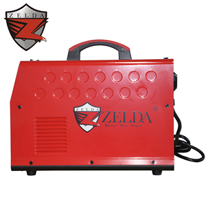 Nouvelle machine à souder manuelle portable IP21S IGBT DC, moteur 3 phases 380V MMA-315 - Product Image 5