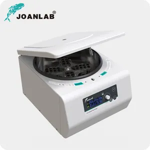 JOAN Lab PRF ผู้ผลิตเครื่องหมุนเหวี่ยงโรเตอร์แบบแกว่ง