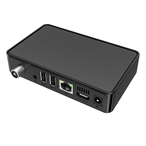 Mới Nhất 4K <span class=keywords><strong>Tuner</strong></span> Dvb-t2 H.265 Lai OTT <span class=keywords><strong>Android</strong></span> <span class=keywords><strong>Tv</strong></span> <span class=keywords><strong>Box</strong></span> - Product Image 3