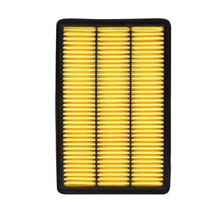 Lọc gió động cơ cho MITSUBISHI PAJERO MD404850 MR404721 MR404847 MR404849 MR404850 MR571467 MR571476 R404849 XR404847 XR571476 - Product Image 2