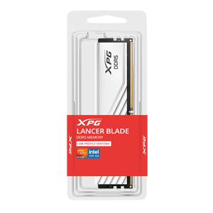 סיטונאי מותג מקורי חדש adata xpg Lade Ddr5 זיכרון 16GB 32Gb 6000mhz PC5-48000 cl30 זיכרון משחקים זיכרון <span class=keywords><strong>RAM</strong></span> U-DIMM d300 - Product Image 4