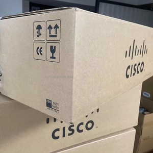 For C1300-24FP-4G Original Sealed <b>Catalyst</b> 1300 Series 24 Port POE+ Switch 10/100/1000Mbps SNMP QoS Function 1 Year Warranty - Product Image 2