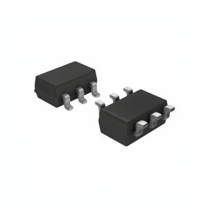 TPS3808G18QDBVRQ1 Gestion de l'alimentation (PMIC) Acheter en ligne Composants électroniques SOT 23 6 Canal Fabricant - Product Image 1