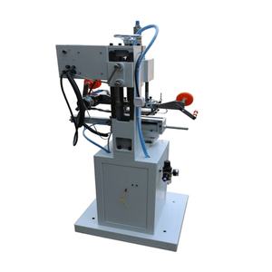 Hot Foil Stamping Machine with Flat/Cylinder Bronzing Letterpress Plate Heat <b>Press</b> Motor for Tube Cloth Mug Printer Component - Product Image 3