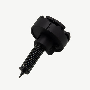 Fuji 2AGKNL017300 Piezas SMT de boquilla de para línea de producción electrónica - Product Image 3