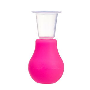 Bán Buôn Retractor Các Thiết Bị Thu Hút Núm Vú Sức Khỏe Puller Vú Sag Phẳng PP Núm Vú Corrector Phòng Chống Ngược Núm Vú - Product Image 2