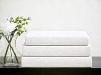 Livres factices décoratifs personnalisés en gros, design de créateur, vierges, pour la décoration intérieure, table basse, en carton rigide, promotionnels