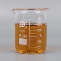 [HOSOME]TAE/amine de suif éthoxylée comme surfactant dans l'industrie textile/traitement des métaux/produits de soins personnels CAS 61791