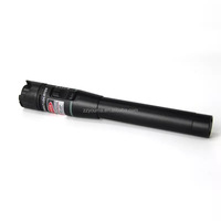 Localizador visual de fallas de 30MW/20MW/10MW/5KM, probador de cable de fibra óptica rango de 5-30KM, bolígrafo de luz láser rojo, tipo SC/FC/ST VFL