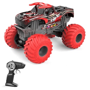 <span class=keywords><strong>CRAZON</strong></span> Producto Chino al por Mayor 333-19182AB Auto de Alta Velocidad 2.4GHz Escala 1/18 Juguetes de Auto a Control Remoto para Niños y Niñas - Product Image 3
