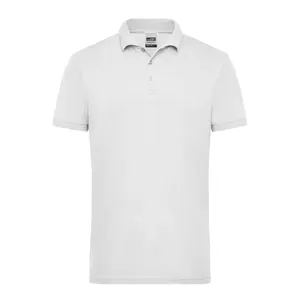Abbigliamento da Lavoro Polo per Uomo, Merchandising Personalizzato - Product Image 3