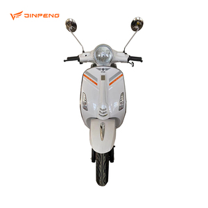Moto électrique JINPENG haute puissance avec batterie au lithium de haute qualité pour passagers - Product Image 3