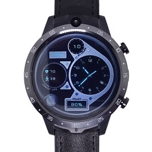 Nuevo Reloj Inteligente 4G con Tarjeta SIM, Pantalla HD de 1.6 Pulgadas, Cámara de 5 MP, Mapas GPS, Monitor de Ritmo Cardíaco - Product Image 4
