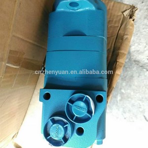 มอเตอร์ไฮดรอลิก รุ่น 2K-195 ซีรีส์ 2K-195-604-1265 ราคาดีที่สุด - Product Image 3
