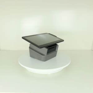 11.6 pouces CITAQ S1 Lite <span class=keywords><strong>Acheter</strong></span> Android/ Windows 10 POS Terminal System Écran tactile Pos - Product Image 3