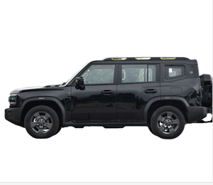 <span class=keywords><strong>J</strong></span>-Etour Traveler 1.6t Nuevo Exeed Chery Jetour 2023 SUV Gasolina de Alta Calidad con 201-300km de Autonomía 145kW 180km/<span class=keywords><strong>h</strong></span> - Product Image 5