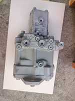 Pompe à engrenages hydraulique pilotée KYB27CG HanRui pour excavatrice Kubota KX161-3 Yanmar Vio50 – Pièce de rechange