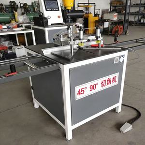 Lame <span class=keywords><strong>circulaire</strong></span> de haute qualité pour coupes d'angle à 45/90 degrés dans le bois, idéale pour les machines à fenêtres - Product Image 4