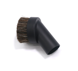 Tête de <span class=keywords><strong>brosse</strong></span> ronde en crin de cheval pour aspirateurs domestiques Jieba, Midea, Haier, <span class=keywords><strong>Philips</strong></span> – Pièces détachées - Product Image 3