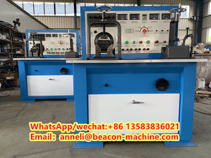 Baken Machine BCQZ-2B Elektronische Power En Dynamo Testbank Gebruik <span class=keywords><strong>Alternator</strong></span> Starter Tester Testbank - Product Image 6