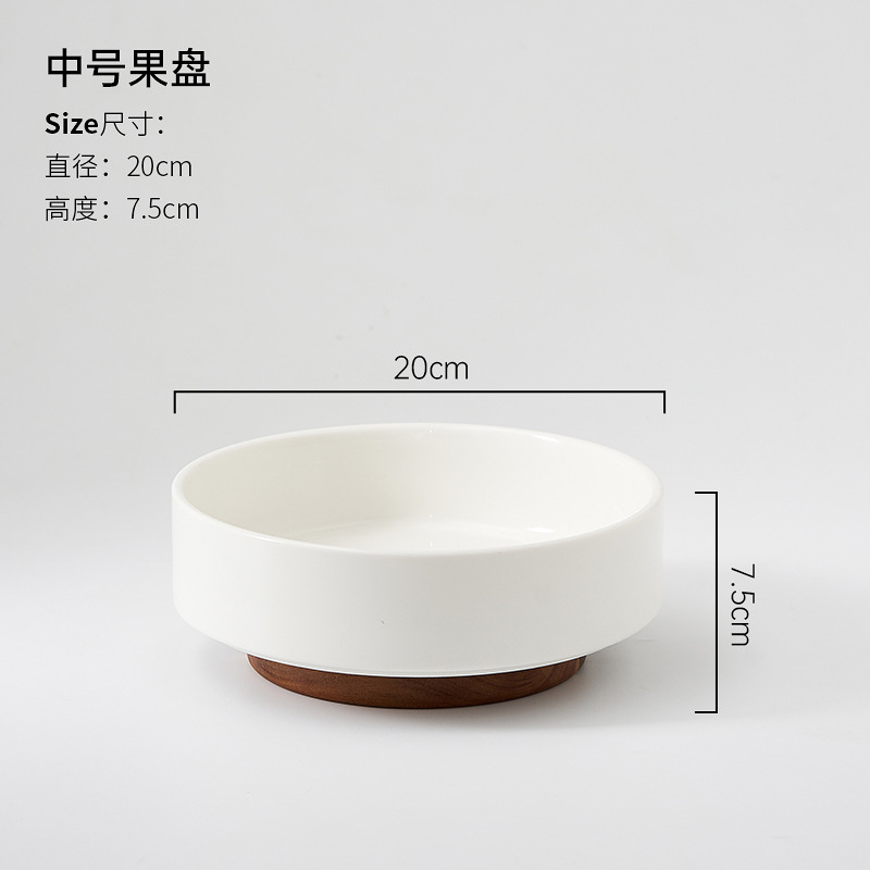 Fruit bowl-Middle