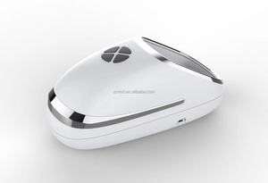 fußmassageschuhe akupunktur professioneller fußmassagegerät schuhe warme stiefel massagegerät - Product Image 2