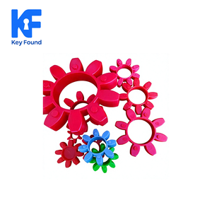 Acoplamiento Industrial Tipo Flor de Ciruelo EK1 EK2 <span class=keywords><strong>EKL</strong></span> para Bombas, Ventiladores y Compresores - Product Image 6