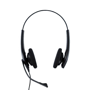 Auriculares Estéreo USB BIZ 1500 Originales con Micrófono con Cancelación de Ruido BIZ1500DUOUSB en Stock - Product Image 2