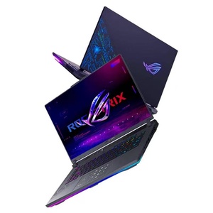 Portátil ROG Strix Scar 16 (2023) Usado - Product Image 1