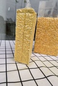 Pólen de Abeja Natural Mezclado con Pólen de Colza - Suplemento de Grado Alimenticio para Nutrición Diaria, Venta al Por Mayor - Product Image 4