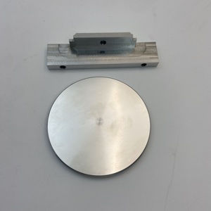 Servizi di Prototipazione Rapida 3D e Lavorazione CNC di Parti Meccaniche Personalizzate - Product Image 4