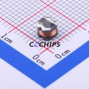 CMLF0403-471KTT ตัวเหนี่ยวนำไฟฟ้าแบบ SMD, 4.5x4 มม. ( ค่าความเหนี่ยวนำ: 470uH ) ( ความแม่นยำ: 10% กระแสไฟฟ้าที่กำหนด: 210mA ) - Product Image 2