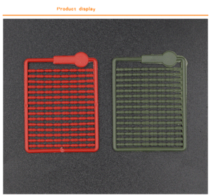 Arrêts de pêche à la <span class=keywords><strong>carpe</strong></span> de 5cm x 4cm pour la petite pêche au Bobber - Product Image 4