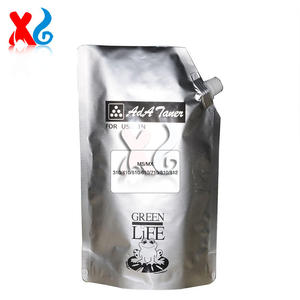 ผงหมึกพิมพ์ญี่ปุ่นสำหรับ Lexmark MS MX 310 <span class=keywords><strong>410</strong></span> 510 610 710 810 812 MX310 MS310 MX510 MS410 MX710 MS610 MX810 MS810 MS812 MX812 - Product Image 1