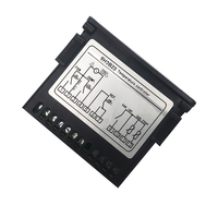 Contrôleur de température pour congélateur EVCO, thermostat numérique de remplacement