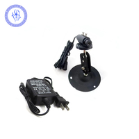 Semi-conducteur Laser rouge, Module Laser 5V 650nm 50mw avec support