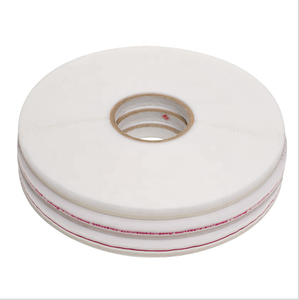 Cinta de Sellado Permanente de Doble Cara para Bolsas de Mensajería DHL, Cinta de Sellado Permanente con Adhesivo Fuerte para Bolsas de Envío - Product Image 5