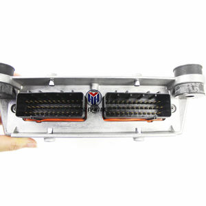 20577135 VOE20577135 ECU Controlador para Escavadoras e Escavadoras Volvo Motoniveladoras Carregadoras Rodas - Product Image 4