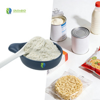 Poudre de levure enrichie en sélénium de haute qualité SLBIO, additifs alimentaires