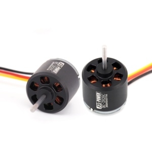 มอเตอร์ไร้แปรงถ่านขนาดเล็กคุณภาพสูง Jd-power Dc-2826c Bibo Jd-power รุ่น 2212 Dc-2826c เสียงเบา สำหรับโดรนควอดคอปเตอร์และมัลติคอปเตอร์ - Product Image 5