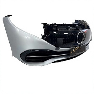 Parachoques Delantero EQS 294/295/296, Nuevo, Piezas de Plástico para Auto, para EQE 296 de Segunda Mano, Parachoques Delantero para Auto - Product Image 3