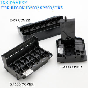 فلتر رأس الطباعة هونهامن I3200 XP600 DX5 4720 5113 I1600 لطابعات الحبر النافث للأشعة فوق البنفسجية DTF - Product Image 2