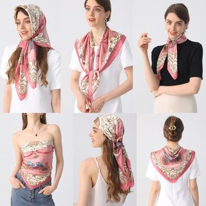 Écharpe de mode de haute qualité personnalisée pour hommes, motif cachemire hip-hop, couvre-chef, vente en gros, approvisionnement en vrac - Product Image 2