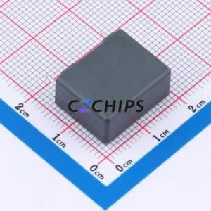 Condensateur à film polypropylène (CBB) B82104J2JD40GB2000R, composant traversant (THT), pas de 15 mm, 100 nF, 5 %, 630 V - Product Image 2