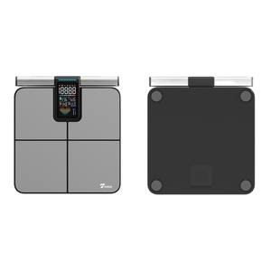 Báscula Inteligente de Grasa Corporal Única CF625BLEWIFI X04 con Pantalla LCD, Bluetooth, Wifi, Sensor de Alta Precisión y Funcionamiento con Batería - Product Image 1